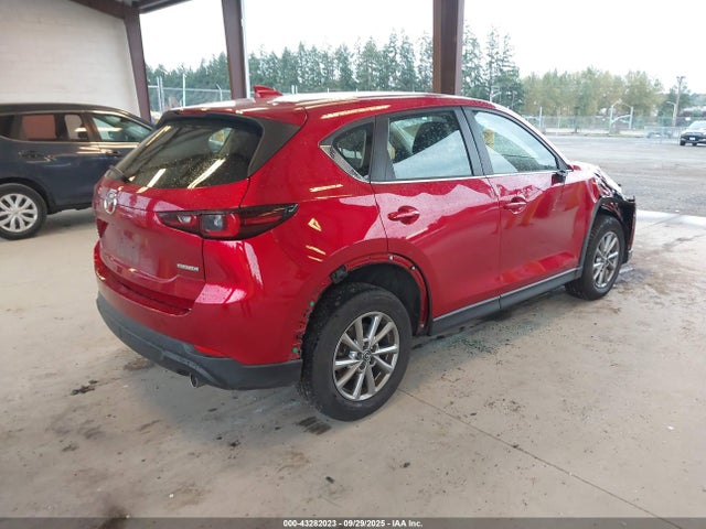 Mazda pyud 2023 JM3KFBAM0P0183082 Image 4