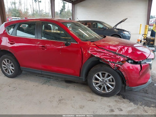Mazda pyud 2023 JM3KFBAM0P0183082 Image 6