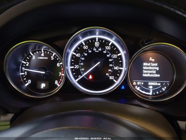 Mazda pyud 2023 JM3KFBAM0P0183082 Image 7