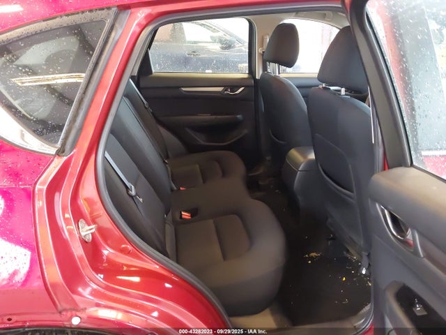 Mazda pyud 2023 JM3KFBAM0P0183082 Image 8