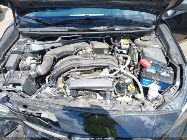 2020 SUBARU IMPREZA 4S3GTAB64L3709451 Photo 9