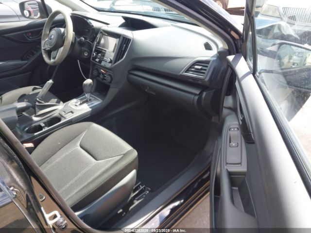 2020 SUBARU IMPREZA 4S3GTAB64L3709451 Photo 4