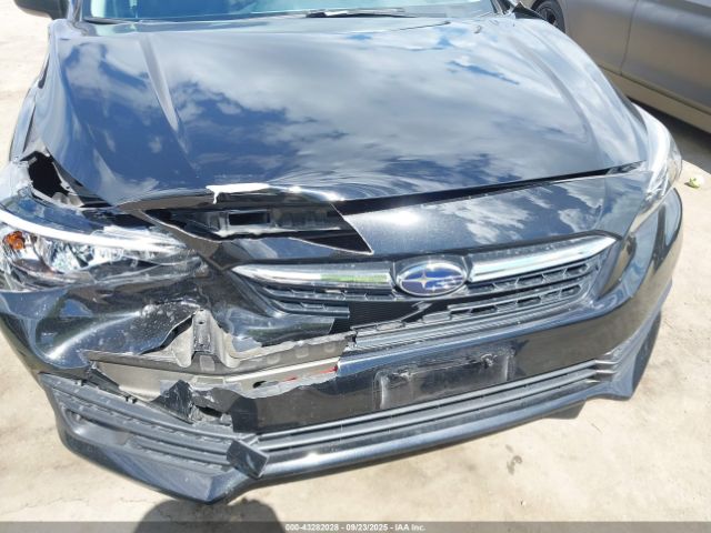 2020 SUBARU IMPREZA 4S3GTAB64L3709451 Photo 5