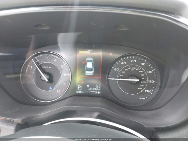 2020 SUBARU IMPREZA 4S3GTAB64L3709451 Photo 6