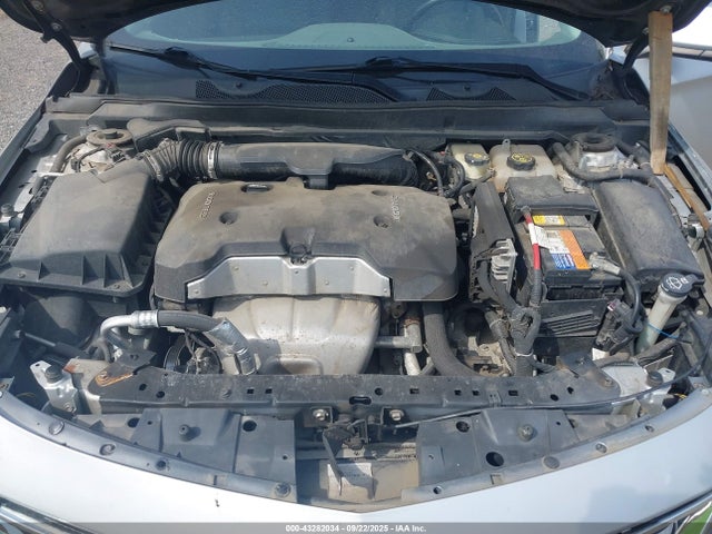 Продаж на аукціоні авто 2014 Chevrolet Impala 1lt, vin: 1G1115SL6EU118293, номер лоту: 43282034