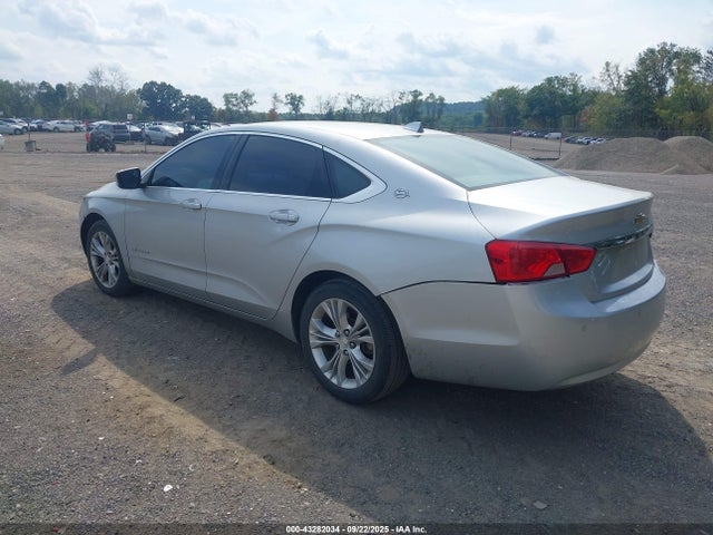 Продаж на аукціоні авто 2014 Chevrolet Impala 1lt, vin: 1G1115SL6EU118293, номер лоту: 43282034