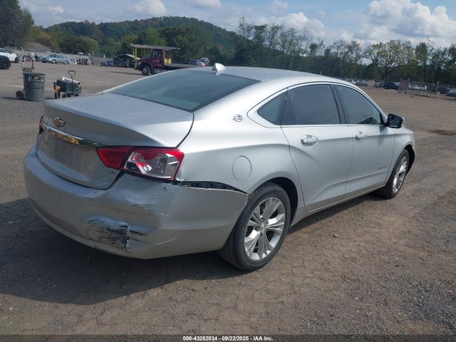 Продаж на аукціоні авто 2014 Chevrolet Impala 1lt, vin: 1G1115SL6EU118293, номер лоту: 43282034