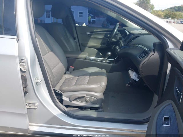 Продаж на аукціоні авто 2014 Chevrolet Impala 1lt, vin: 1G1115SL6EU118293, номер лоту: 43282034