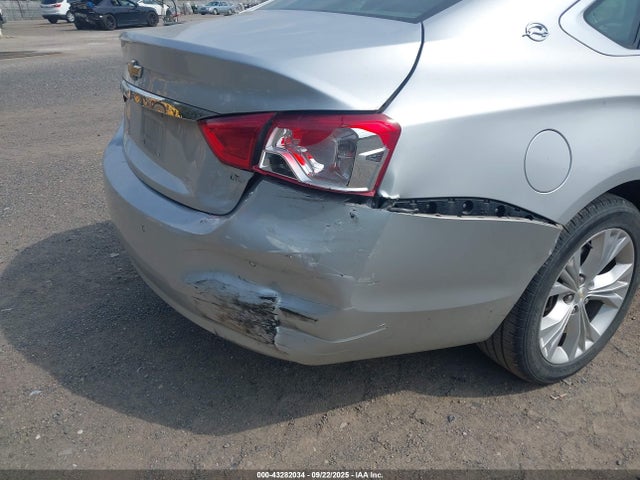 Продаж на аукціоні авто 2014 Chevrolet Impala 1lt, vin: 1G1115SL6EU118293, номер лоту: 43282034