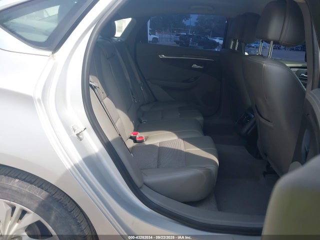 Продаж на аукціоні авто 2014 Chevrolet Impala 1lt, vin: 1G1115SL6EU118293, номер лоту: 43282034