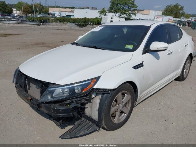 KNAGM4A78E5480561 KIA dohc gdi theta ii