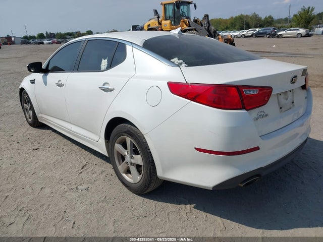 KNAGM4A78E5480561 KIA dohc gdi theta ii