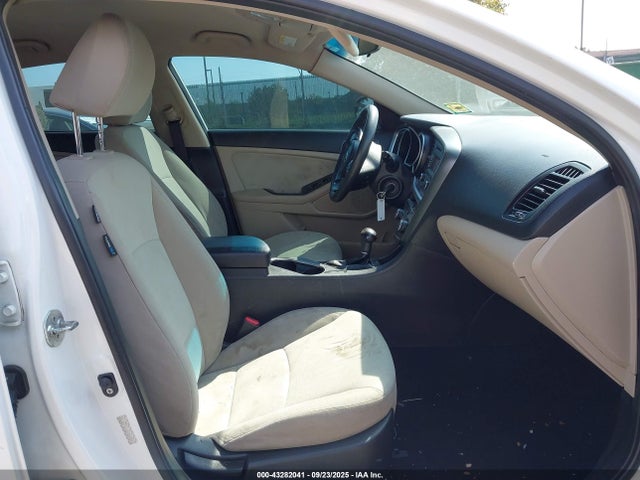KNAGM4A78E5480561 KIA dohc gdi theta ii