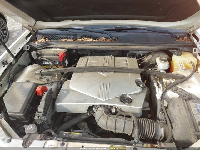 2008 CADILLAC SRX 1GYEE437080161378 Photo 9