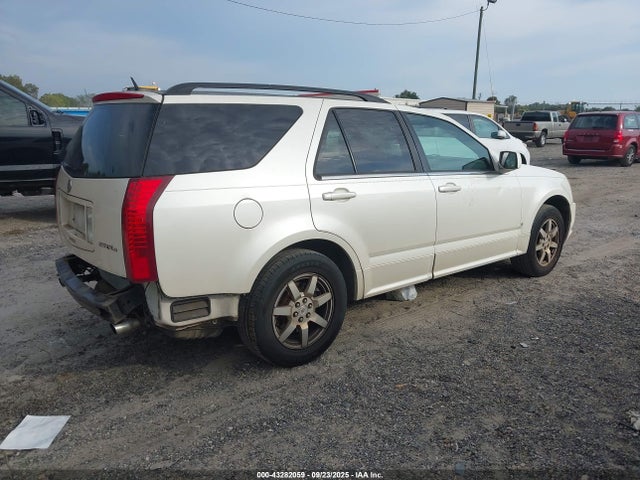 2008 CADILLAC SRX 1GYEE437080161378 Photo 3