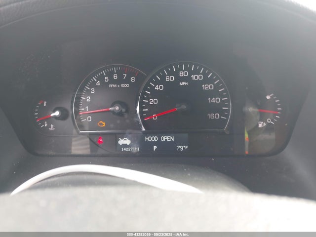 2008 CADILLAC SRX 1GYEE437080161378 Photo 6