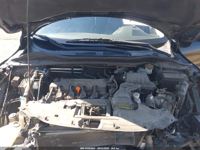 3CZRU5H74GM729047 Honda r18z9
