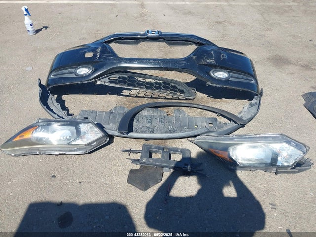 3CZRU5H74GM729047 Honda r18z9