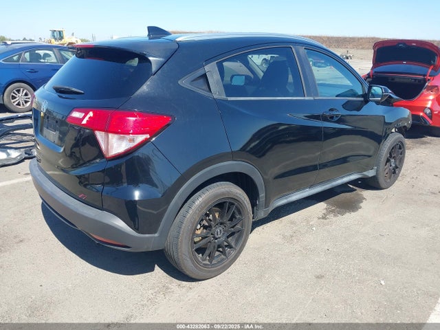 3CZRU5H74GM729047 Honda r18z9