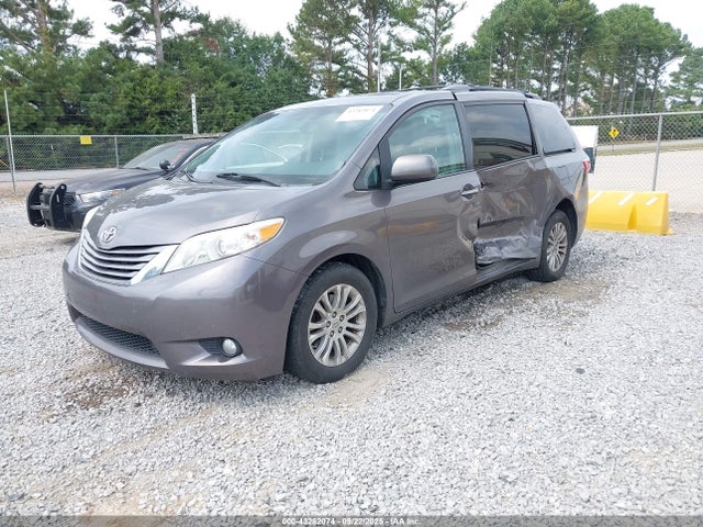 5TDYK3DCXFS666338 Toyota 2gr-fks