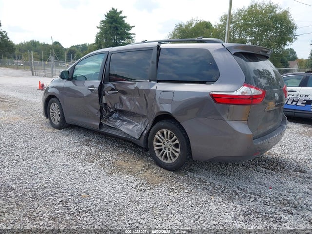 5TDYK3DCXFS666338 Toyota 2gr-fks
