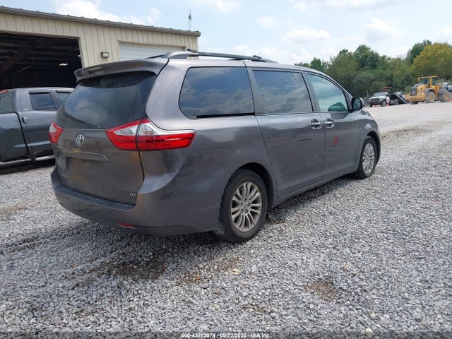 5TDYK3DCXFS666338 Toyota 2gr-fks