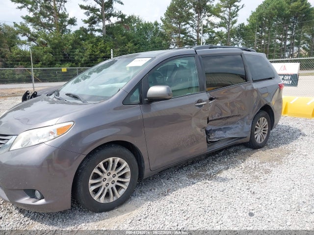 5TDYK3DCXFS666338 Toyota 2gr-fks