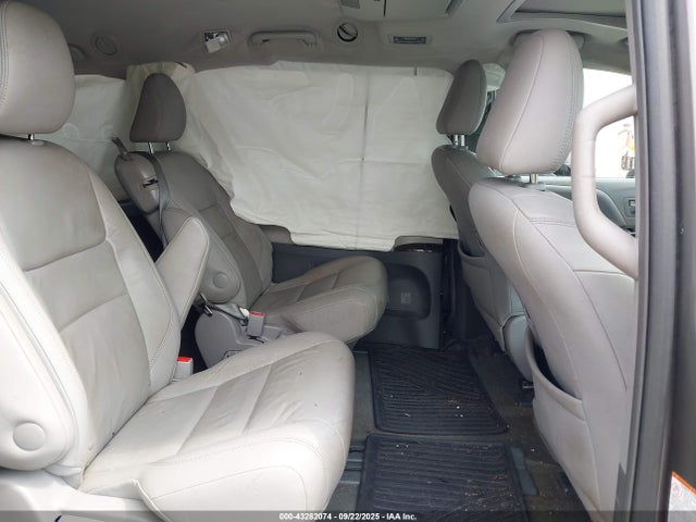 5TDYK3DCXFS666338 Toyota 2gr-fks