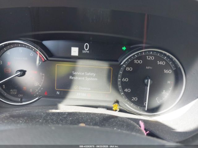 2021 CADILLAC XT4 1GYAZAR46MF081363 Photo 6