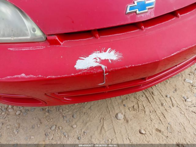 2000 CHEVROLET CAVALIER 1G1JC1244Y7342452 Photo 5