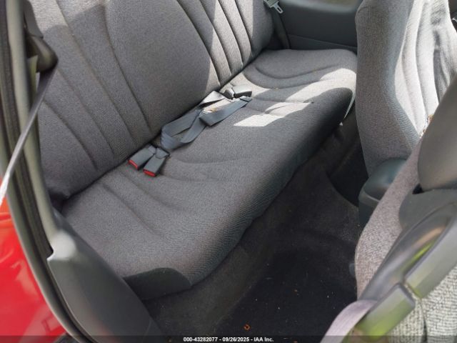 2000 CHEVROLET CAVALIER 1G1JC1244Y7342452 Photo 7