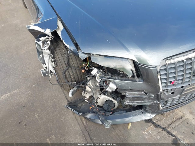 2007 AUDI S8 WAUPN44EX7N020652 Photo 5