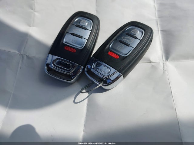2016 AUDI A6 WAUFGAFC5GN078412 Photo 10