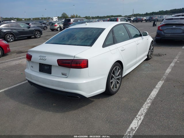 2016 AUDI A6 WAUFGAFC5GN078412 Photo 3