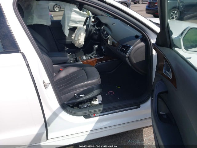 2016 AUDI A6 WAUFGAFC5GN078412 Photo 4