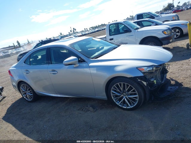 Lexus 4gr-fse 2015 JTHBF1D25F5059239 Image 14