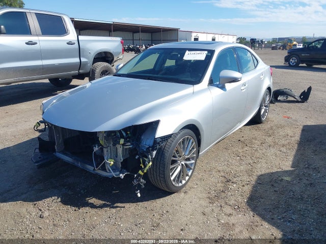 Lexus 4gr-fse 2015 JTHBF1D25F5059239 Image 2