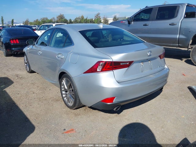 Lexus 4gr-fse 2015 JTHBF1D25F5059239 Image 3