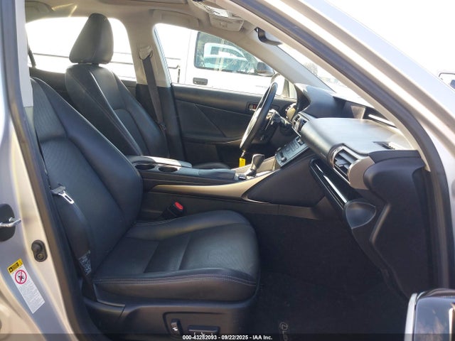 Lexus 4gr-fse 2015 JTHBF1D25F5059239 Image 5
