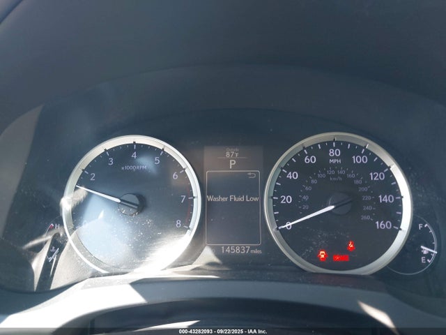 JTHBF1D25F5059239 Lexus 4gr-fse