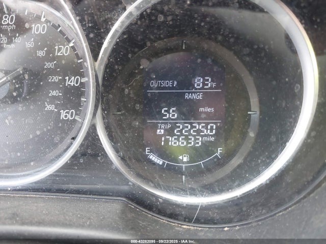 JM3KE4DY7G0826914 Mazda py