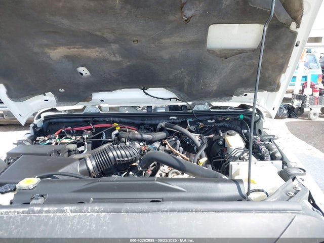 2011 Jeep Wrangler Unlimited Rubicon მანქანა იყიდება აუქციონზე, vin: 1J4BA6H10BL536027, აუქციონის ნომერი: 43282099