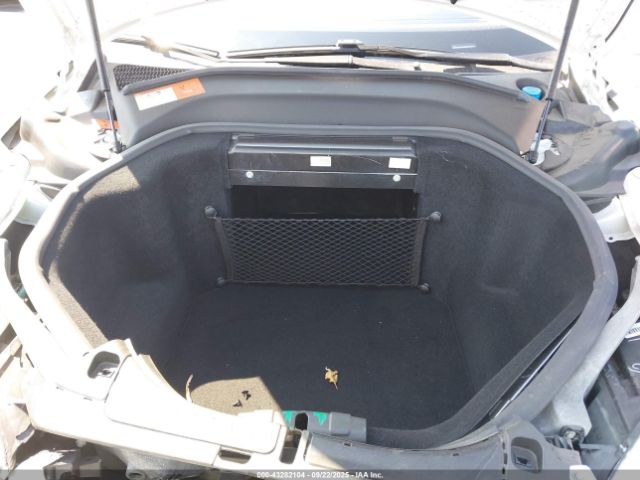 2014 TESLA MODEL S 5YJSA1H19EFP55522 Photo 9