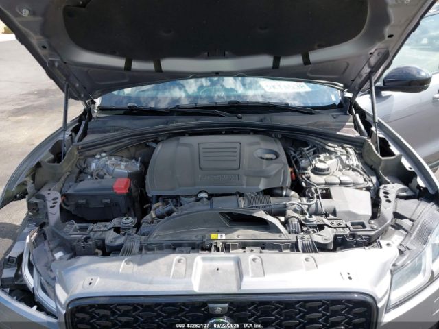 2024 JAGUAR F-PACE SADCT2EX9RA736663 Photo 9