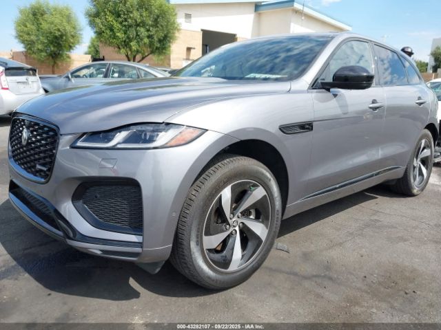 2024 JAGUAR F-PACE SADCT2EX9RA736663 Photo 1