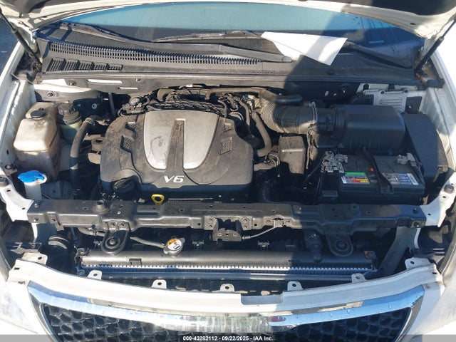 KIA Sedona 2014 KNDMG4C72E6555775 Image 10
