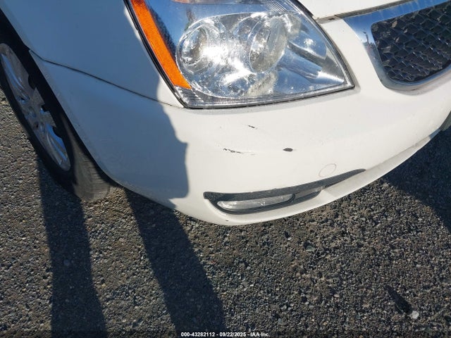 KIA Sedona 2014 KNDMG4C72E6555775 Image 12