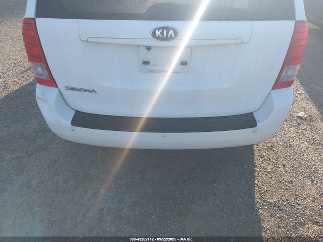 KIA Sedona 2014 KNDMG4C72E6555775 Image 6