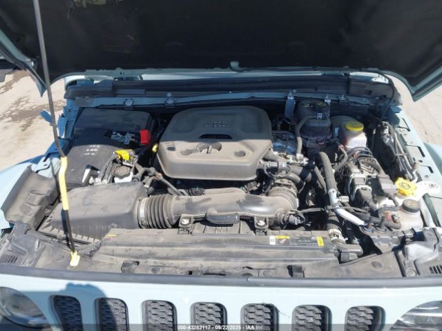 2023 JEEP WRANGLER 1C4HJXFN7PW546670 Photo 9