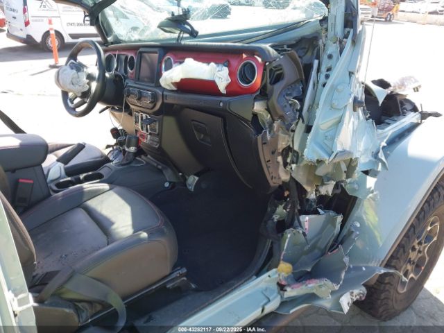 2023 JEEP WRANGLER 1C4HJXFN7PW546670 Photo 4